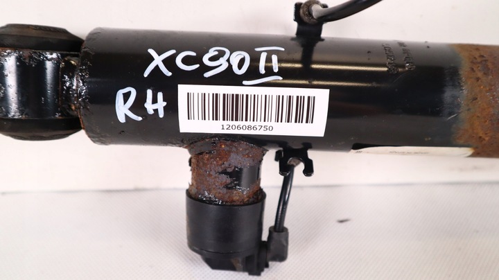 фото №8, Volvo xc90 ii амортизатор правые зад p31658386