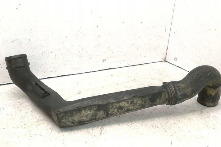 фото №7, Труба інтеркулер vw bora варіант 1j6 1j0145762p 1.9l дизель 2002