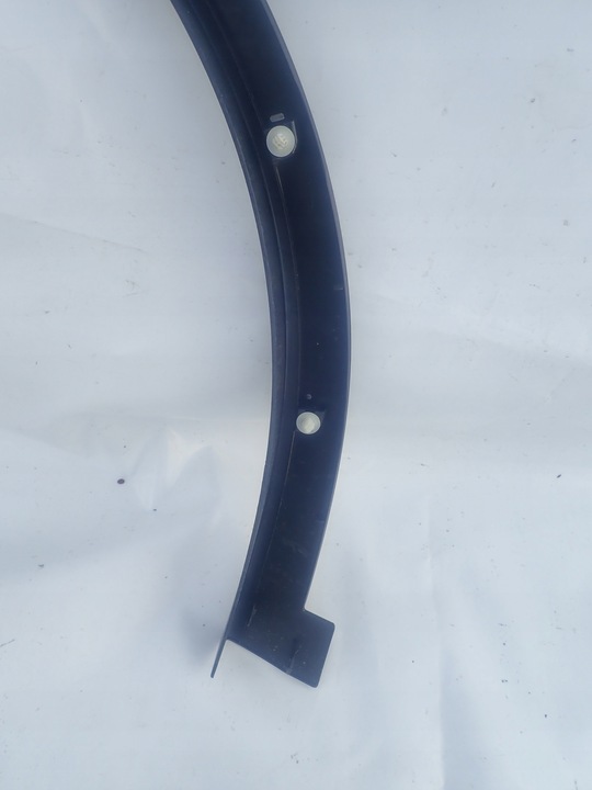 фото №11, Tesla x планка крыльев правая перед передняя