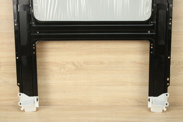 фото №9, Оригінальний люк ролета audi a5 8t рестайлінг 8t8877041e 8t8959591 14km!