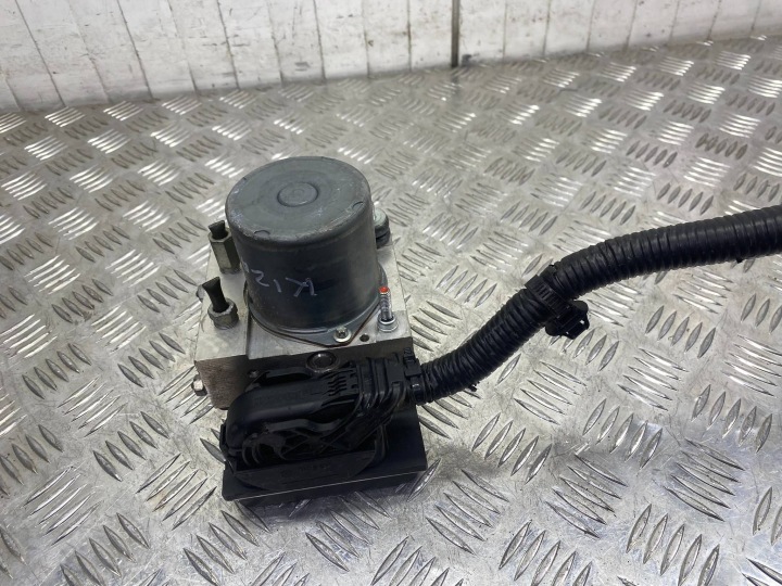 фото №12, Блок керування abs suzuki kizashi 2.4 56110-57l02 0265239015