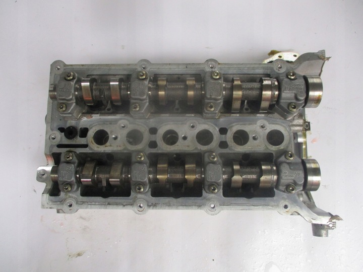 фото №1, Jaguar xj x351 xe xf range rover 3.0 sc головка