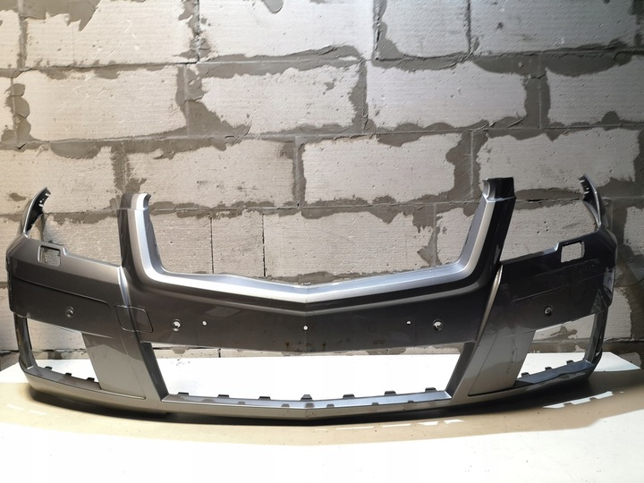 фото №1, Бампер перед mercedes w204 glk розпилювач pdc