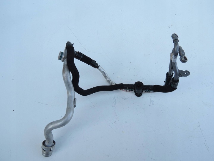 фото №9, Шланг rurwa шланг охолодження води audi q7 3.6 fsi 059121454d