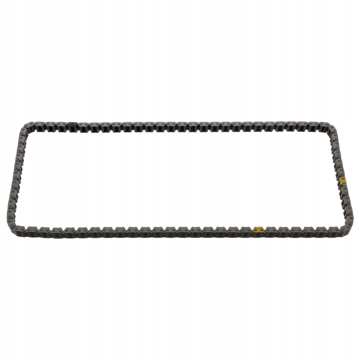 фото №11, Цепь распределительный вал nissan primera p11 1.8 16v 1996.0