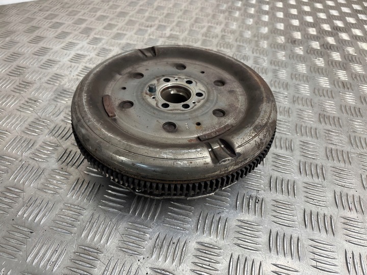 фото №12, Audi a3 s3 8v 2015 зчеплення / комплект