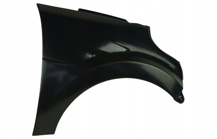 фото №1, Крыло правый перед микрокар f8c