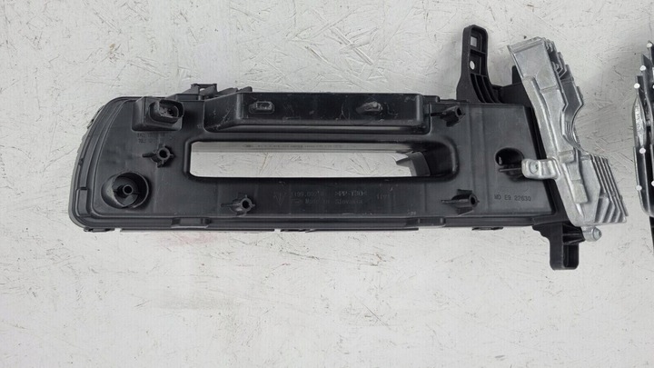 фото №8, Porsche panamera 971 971.2 turbo 2023- drl лівий правий 971953022 971953021