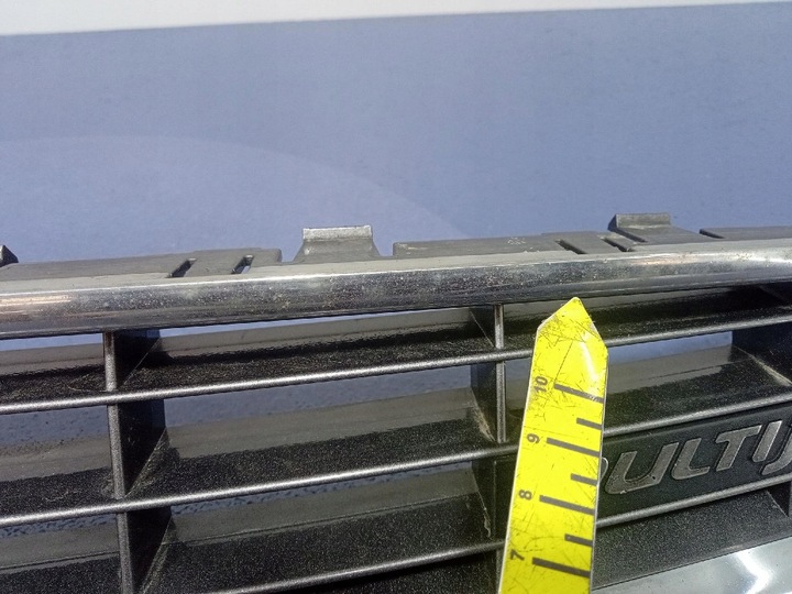 фото №7, Fiat bravo ii решётка радиатор решётка радиатора 735414652