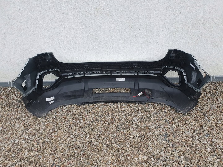 фото №7, Бампер зад задний audi q3 83a 83f sportback 4xpdc