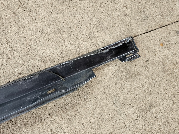 фото №13, Audi a6 c7 планка пороговая порога левая 4g0853859d