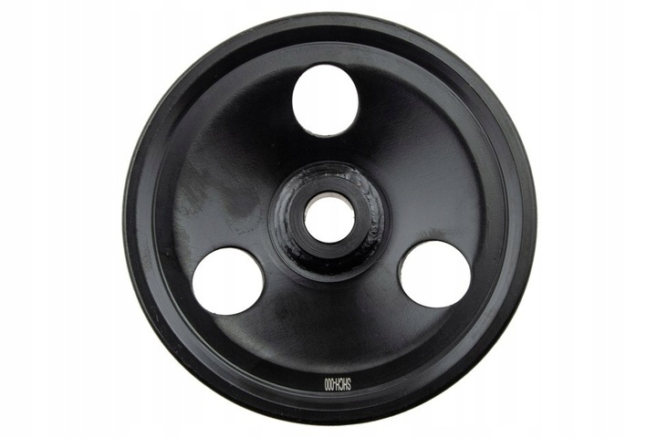 фото №12, Колесо пасове підсилювача jeep cherokee 2.5 4.0 97-