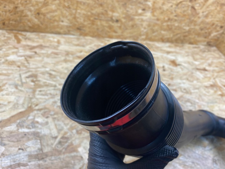 фото №8, Труба шланг воздуха bmw m3 m4 g82 g83 8095810