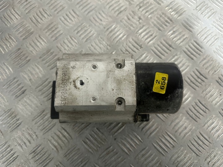 фото №8, Opel signum 1.8 16v z18xer блок управления  насос 12773673 15114109f