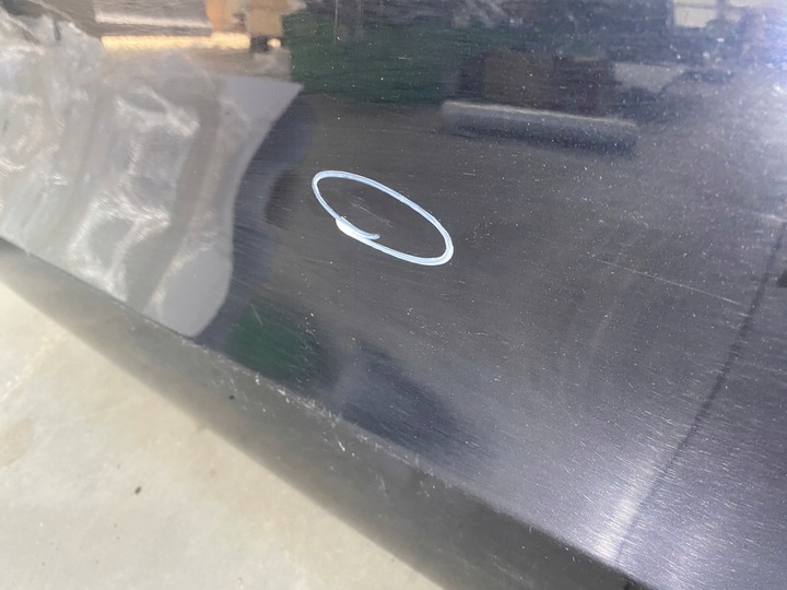 фото №6, Audi a5 8t sportback двері лівий зад lz9y