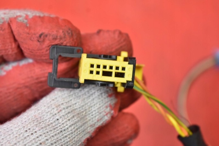 фото №14, Кермо шкіряний мультифункція 96829213zd citroen c5 ii x7 iii 08-17