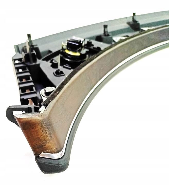 фото №9, Планка захист підскло панелі audi a7 s7 rs7 12+