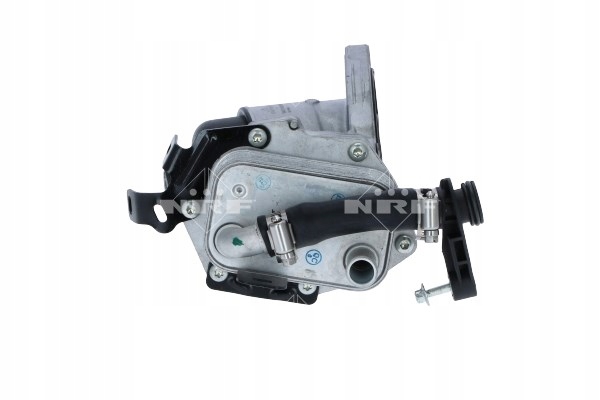 фото №2, Радиаторов масла land rover range rover 11- nrf