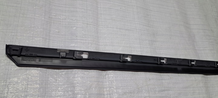 фото №11, Vw passat b8 планка двері праві перед 3g0854940c