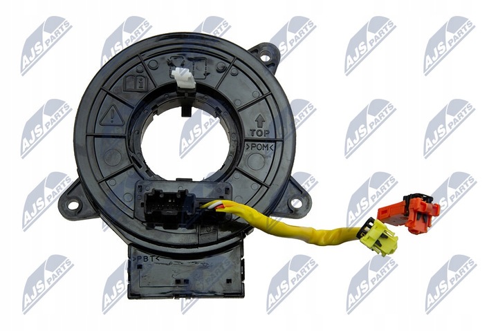 фото №12, Стрічка кермо змотувач eas-mz-005