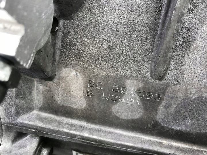фото №8, Коробка передач коробки передач chevrolet epica cruze 2.0 vcdi
