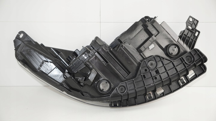 фото №6, Лампа левый перед передняя ford kuga mk2 13-16r