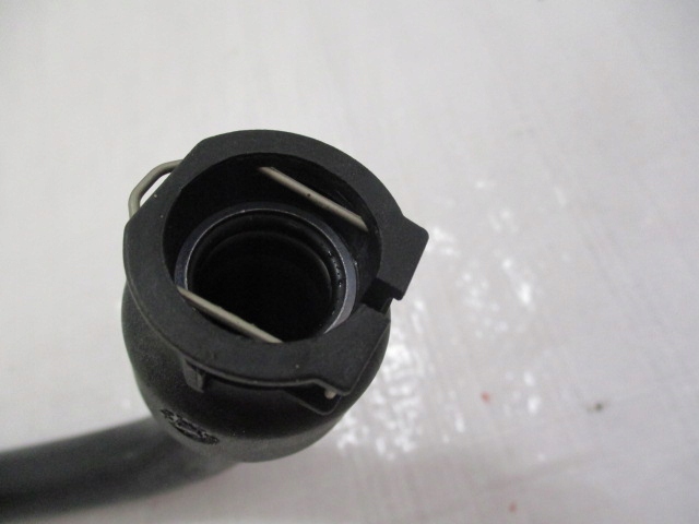 фото №7, Expert spacetourer zafira 2.0 шланг нижний воды труба