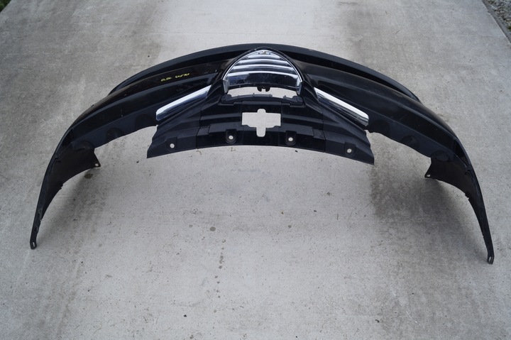 фото №14, Alfa romeo 159 бампер перед переднее цвет 580/a lubuskie