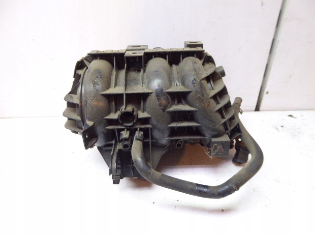 фото №4, Opel corsa c 00-03 коллектор всасывающий 1.2 16v z12xe