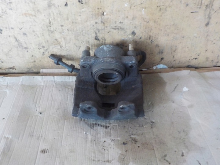 фото №1, Ford mondeo mk4 суппорт тормозной правые перед 25618