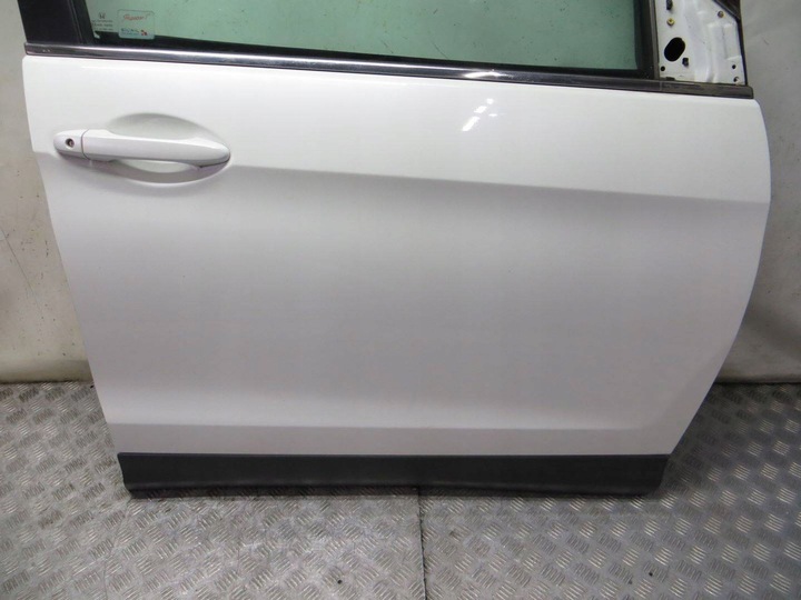 фото №4, Honda cr-v iv двері праві перед nh788p 13-