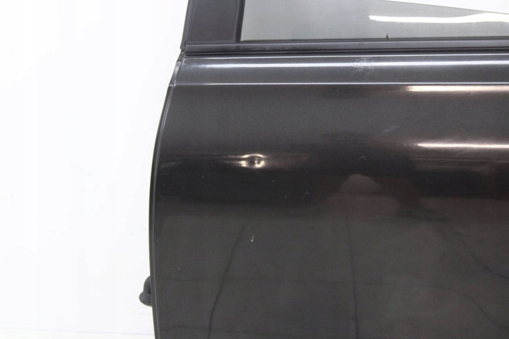 фото №9, Nissan qashqai i j10 2006r- дверь левый левая зад задние z11 комплектные