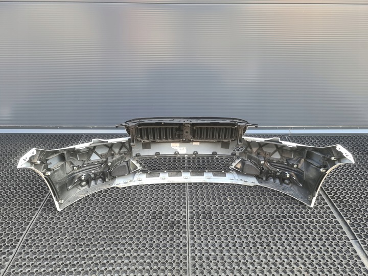 фото №6, Bmw g20 g21 бампер капот крило лампа pas переднє a300