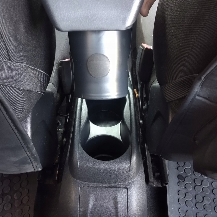 фото №11, Подлокотник peugeot 301 citroen c-elysee 2012-2020