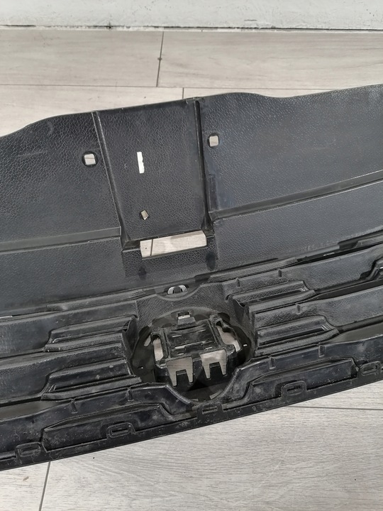 фото №8, Vw t-roc решітка радіатора решітка перед 2ga853651