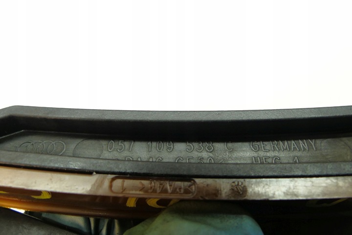 фото №6, Audi q7 sq7 a8 d5 4.0 tdi cza распределение натяжитель салазки