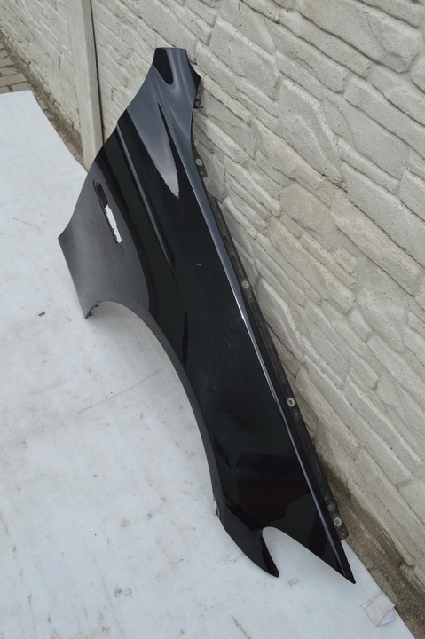 фото №8, Крыло переднее правые bmw f10