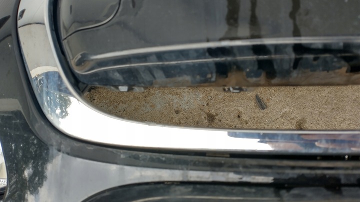 фото №14, Mini cooper f56 бампер перед переднє jcw