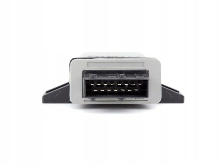 фото №9, Реле вентиляторов jumpy saxo xantia xsara