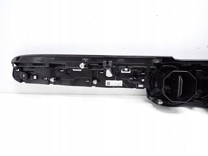 фото №7, Решётка воздуховод планка декоративная dekor eu a1779051001 mercedes glb x247 23r