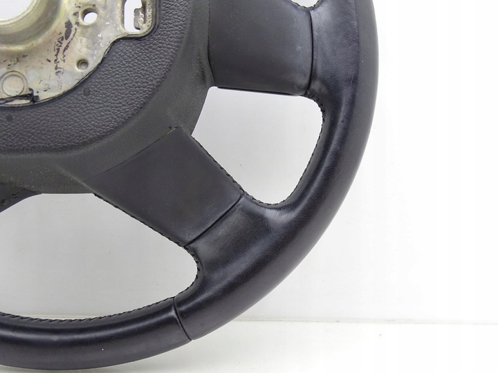 фото №7, Кермо шкіра мультифункція skoda superb ii 2 3t