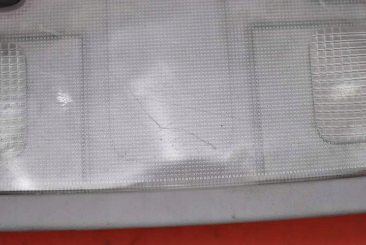 фото №8, Лампа освещение интерьера перед 92820-2exxx kia sportage 2 ii 04-08