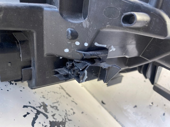 фото №10, Vw id3 лампа левый перед полный led 10b941035a