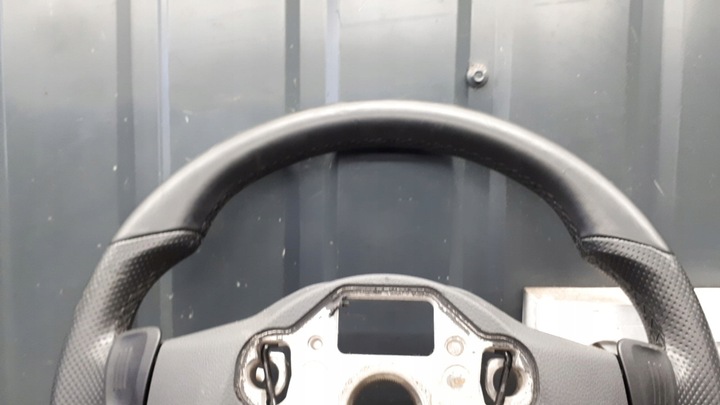 фото №11, 5h0959542j кермо багатофункціональна vw golf viii