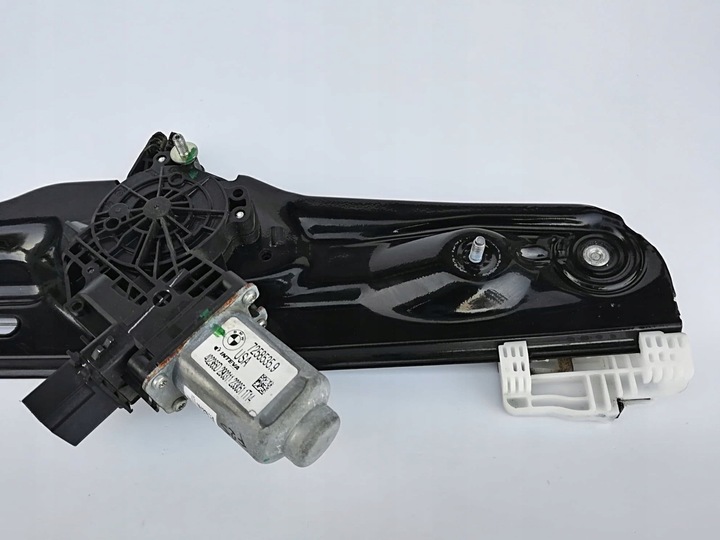 фото №6, Bmw f25 x3 підйомник вікна лівий зад 7258535