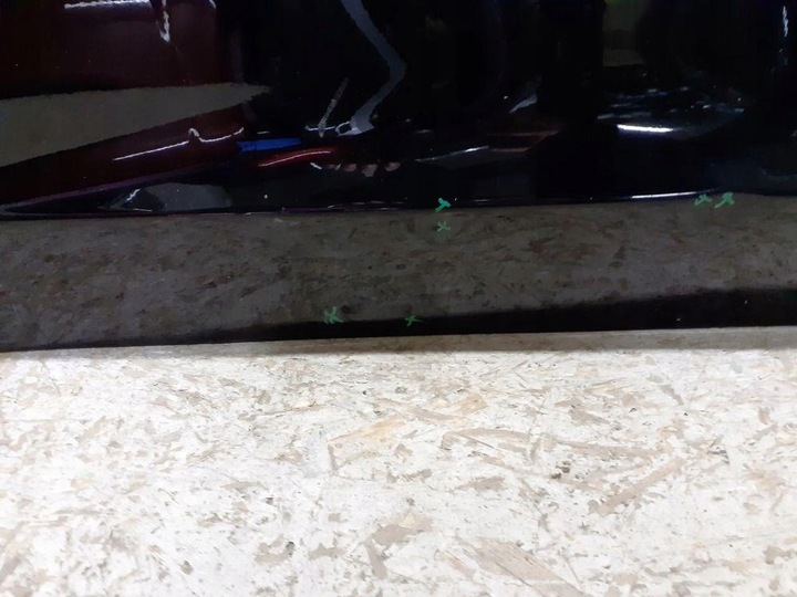 фото №8, Двері передні перед ліві tesla модель 3 2017-