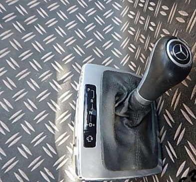 фото №1, Mercedes e-klasa w212 важіль домкрат коробки передач