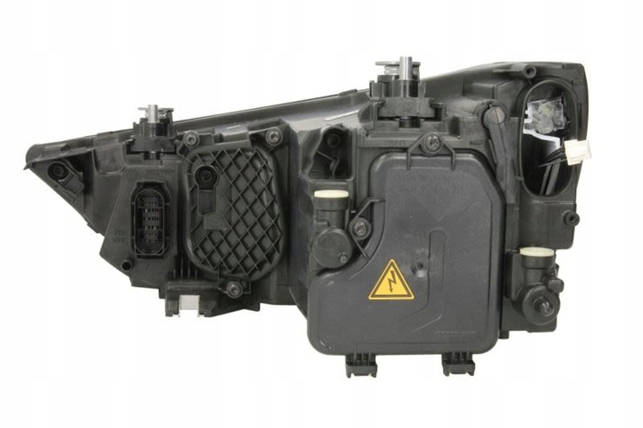 фото №1, Фара світла передніх 1el354 838-061