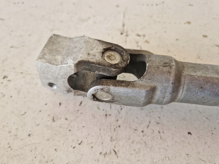 фото №5, Крестовина колонки рейка bmw 3 e46 универсал 318i 2.0 b
