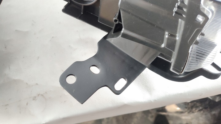 фото №13, Ford kuga mk2 фара лівий правий лампа ліва права